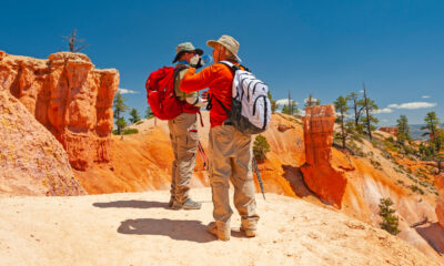 Cette activité touristique dangereuse est trop courante, selon le parc Rangers
