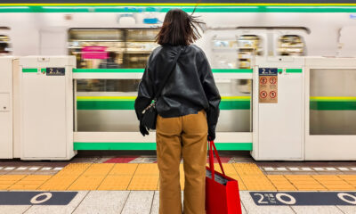 Les habitants du Japon se sentent irrespectueux lorsque cette règle de train tacite est enfreinte par les touristes