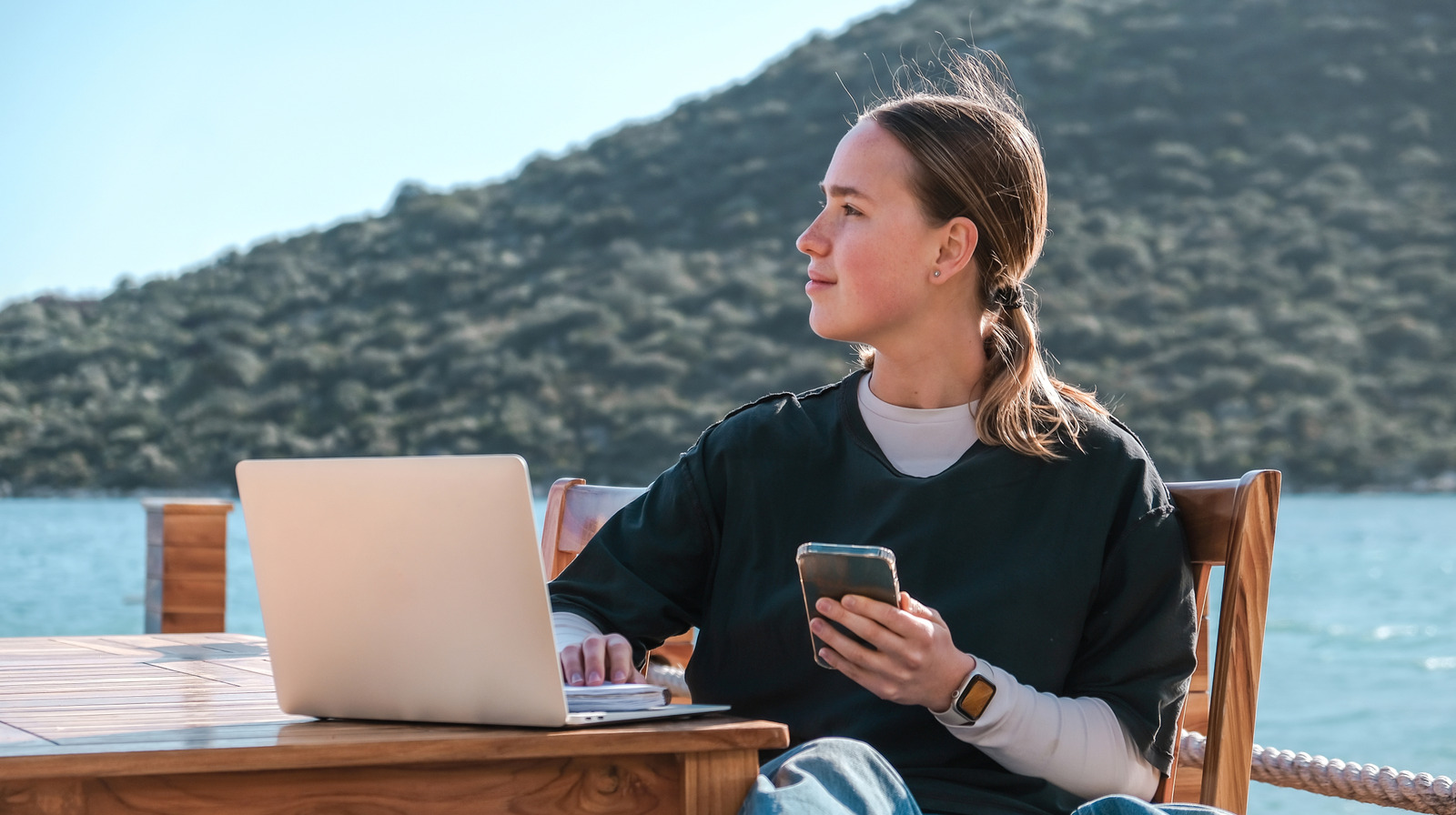 Expatrié vs. Nomade numérique: les différences de styles de voyage sont plus grandes que vous ne le pensez