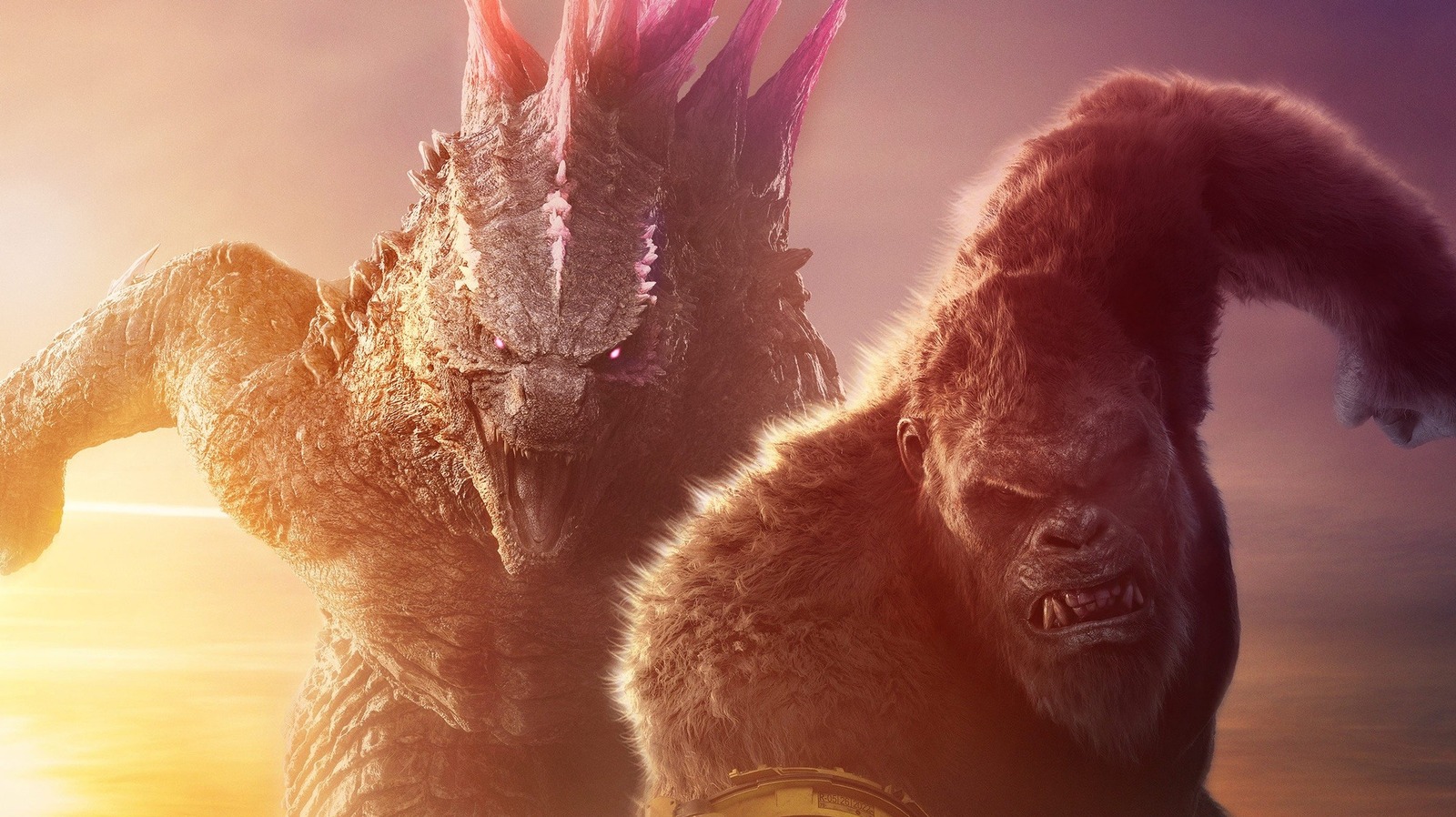 Godzilla x Kong: Supernova: Tout ce que nous savons jusqu'à présent sur la suite de Kaiju