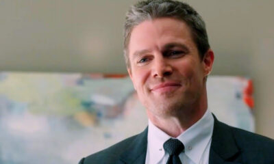 Pourquoi les combinaisons de Stephen Amell LA ont été annulées par NBC