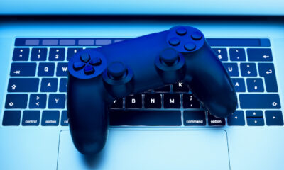 Ne jetez pas votre ancien ordinateur portable, ce pourrait être votre nouvelle console de jeu préférée