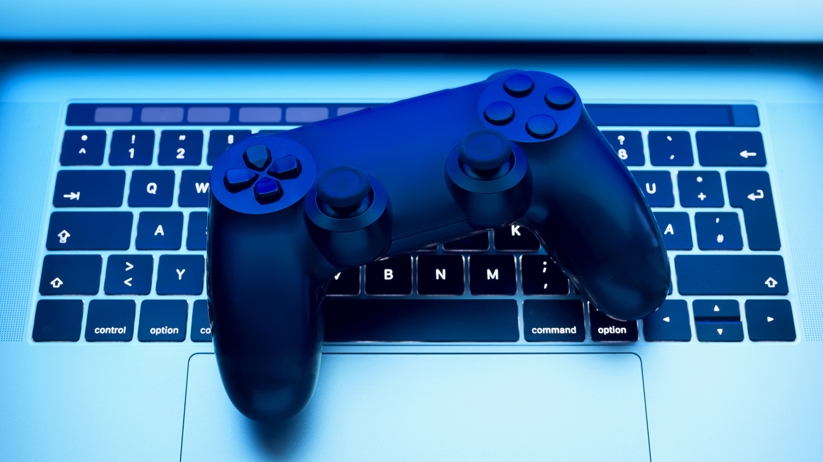 Ne jetez pas votre ancien ordinateur portable, ce pourrait être votre nouvelle console de jeu préférée