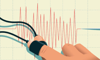 Pourquoi les tests de détecteur de mensonge ne sont pas aussi précis que vous le pensez