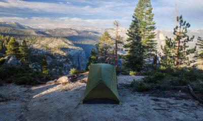 Ce que le gel fédéral du budget pourrait signifier pour le camping en Californie à l'été 2025
