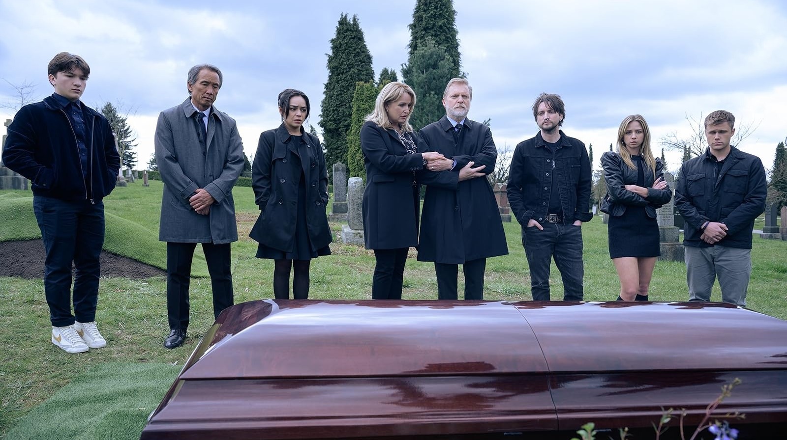 Bloodlines de destination finale vient de révéler le meilleur marketing cinématographique de 2025