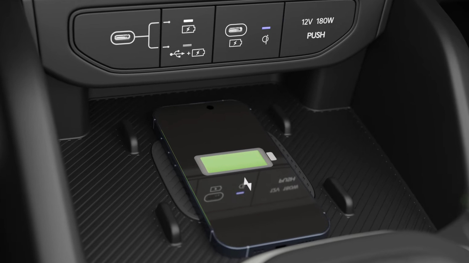 Est-il sûr de charger votre téléphone dans la voiture? (Et le moteur devrait-il fonctionner?)