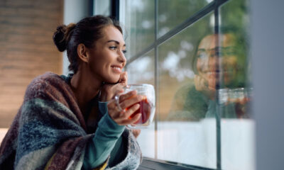 Pourquoi les femmes se sentent souvent plus froides que les hommes