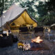 Ce type commun d'outil de camping est beaucoup moins utile que la plupart des gens réalisent