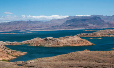 L'emblématique zone de loisirs du lac Arizona qui devient très dangereuse pour les randonneurs de façon saisonnière