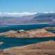 L'emblématique zone de loisirs du lac Arizona qui devient très dangereuse pour les randonneurs de façon saisonnière