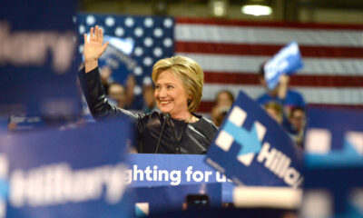 Les livres préférés de Hillary Clinton sont des explorations intemporelles de la féminité