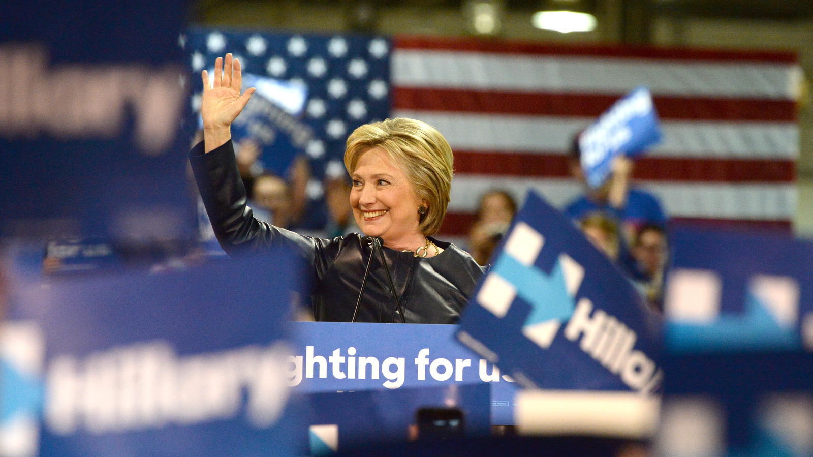 Les livres préférés de Hillary Clinton sont des explorations intemporelles de la féminité