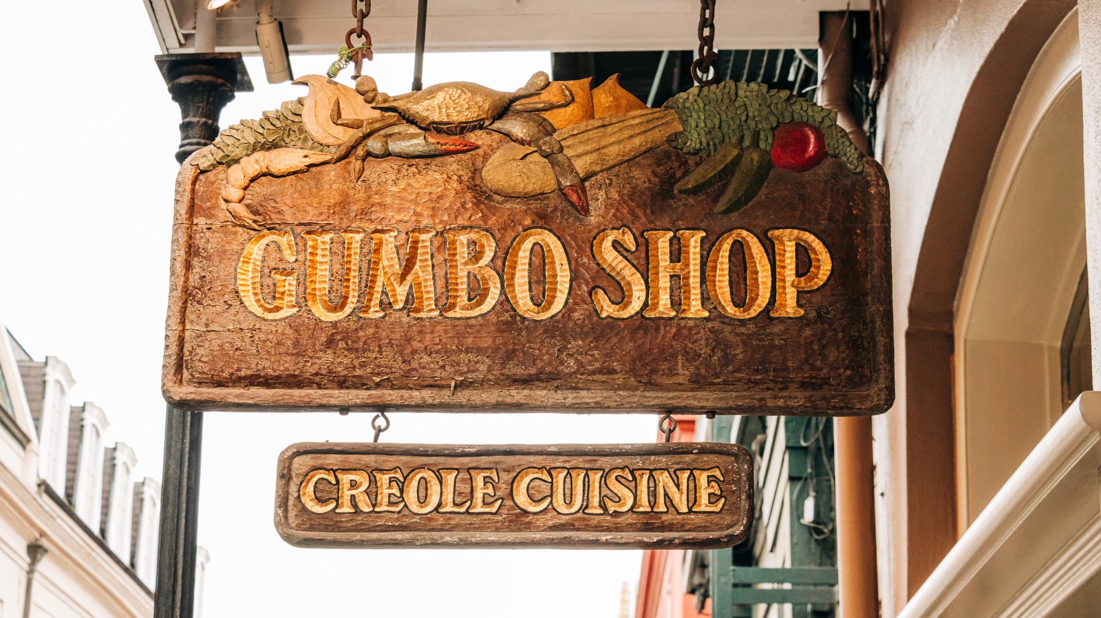 Cajun vs. Creole: Pourquoi vous avez besoin de connaître la différence avant de manger en Louisiane