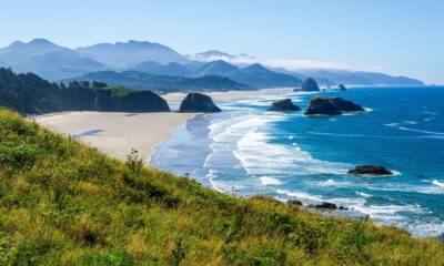 La raison dangereuse d'éviter potentiellement de nager sur les plages incroyablement pittoresques de l'Oregon