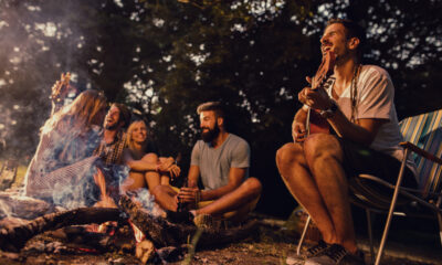 Comment gérer les voisins de camping qui sont trop tapageurs