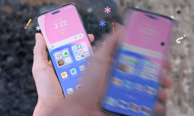 Votre téléphone Android fait probablement des hochets lorsque vous le secouez - voici pourquoi