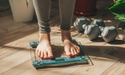 Pourquoi votre poids augmente lorsque vous commencez à faire de l'exercice avant qu'il ne baisse