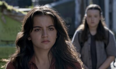 Dina est choquante The Last of US Saison 2, monologue épisode 5, expliqué par Isabela Merced