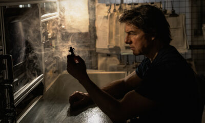 Première mission: impossible - Les réactions de calcul finales taquinent des hauts et des bas bas