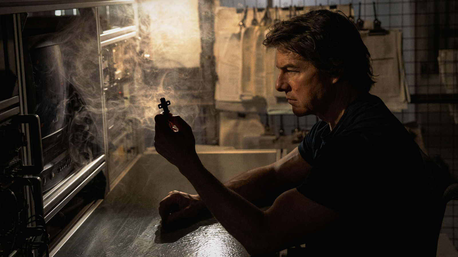 Première mission: impossible - Les réactions de calcul finales taquinent des hauts et des bas bas