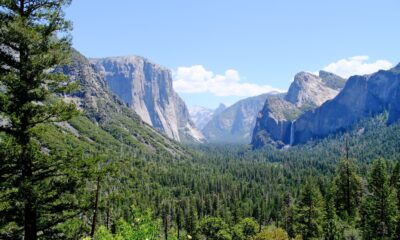 Le parc national de Yosemite a finalement clarifié son système de réservation déroutant