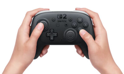 Cet accord Costco Switch 2 Pro Controller peut permettre aux membres de près de 20%