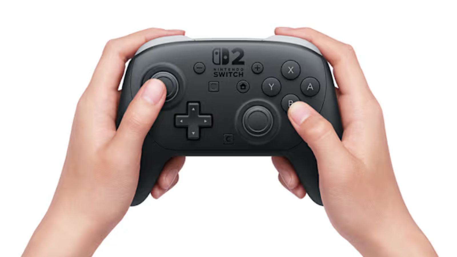 Cet accord Costco Switch 2 Pro Controller peut permettre aux membres de près de 20%