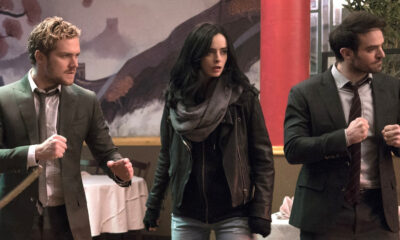 Marvel's Daredevil: Born de nouveau la saison 2 ramène officiellement l'un des défenseurs