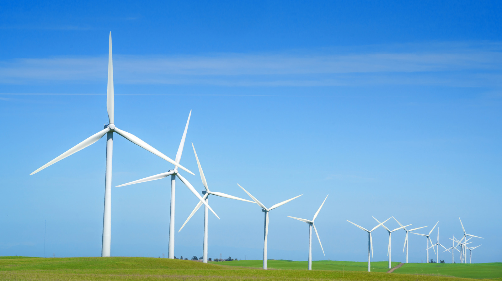 Qu'arrive-t-il aux lames de moulin à vent d'occasion? Tu pourrais être surpris