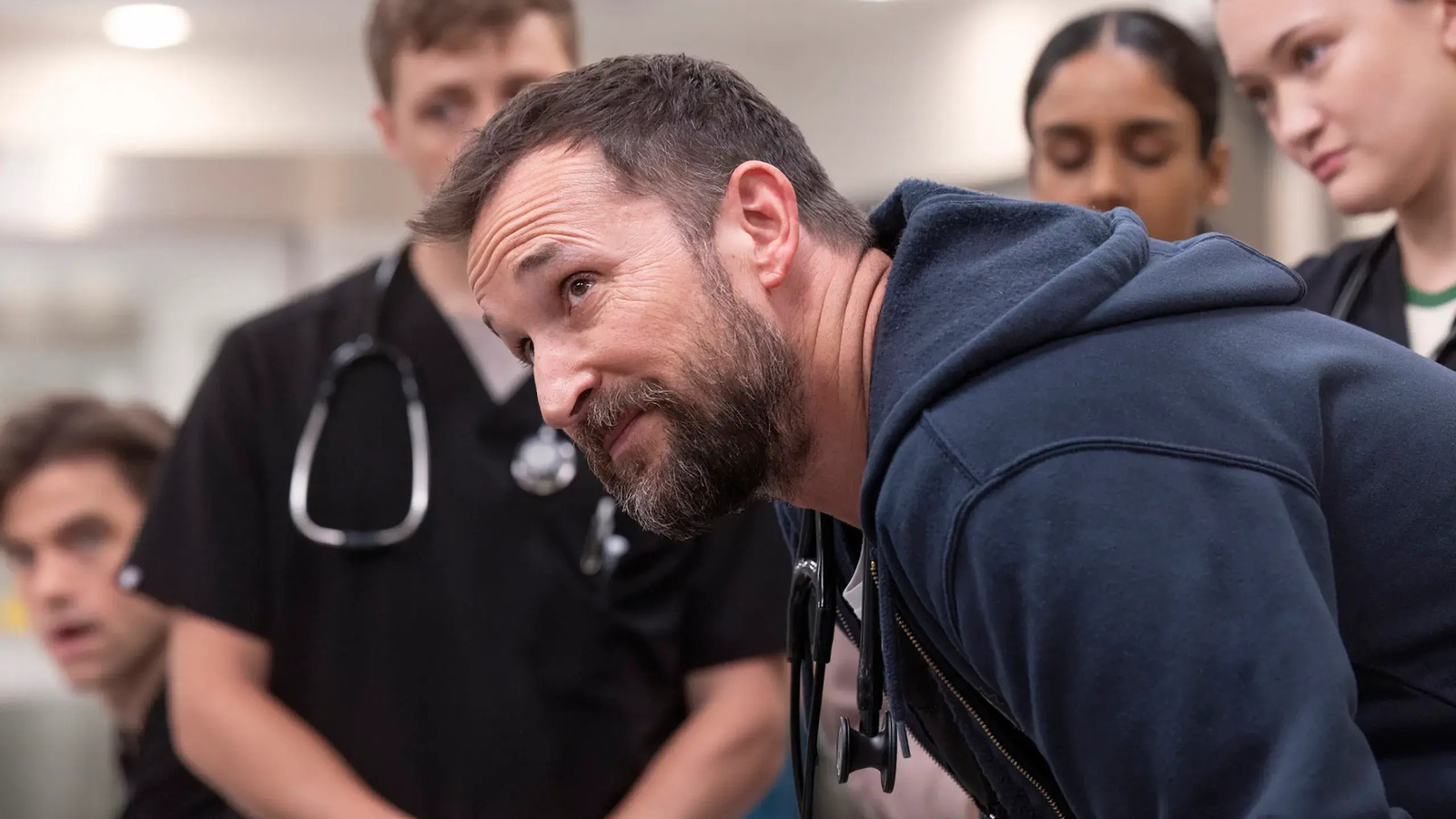 HBO Max revient alors que Warner Bros. Discovery change le nom de son service de streaming (encore)