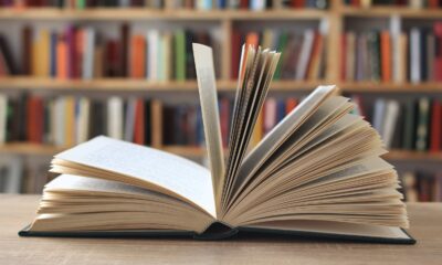 Banned Book Club: 5 des meilleures lectures qu'ils ne veulent pas que vous connaissiez