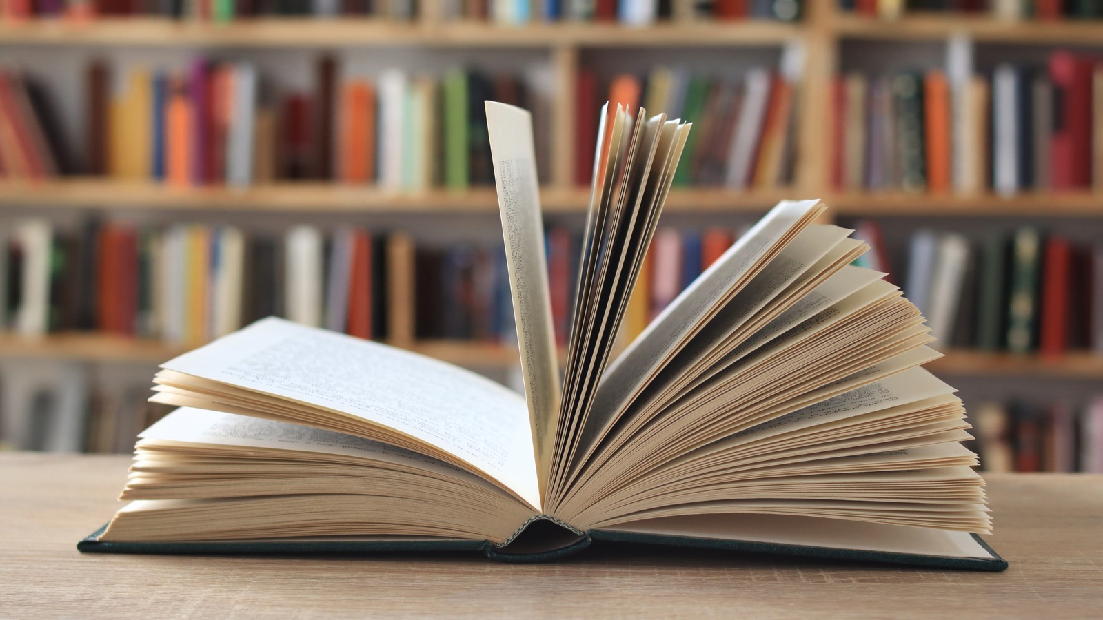 Banned Book Club: 5 des meilleures lectures qu'ils ne veulent pas que vous connaissiez