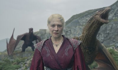 La mise à jour du spin-off de Game of Thrones sorties de mauvaises nouvelles pour House of the Dragon Saison 3