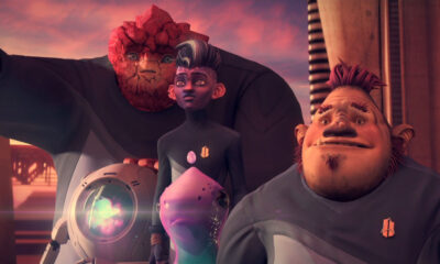 La meilleure série Star Trek que vous n'avez probablement pas vue vient d'être annulée