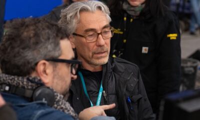 Andor Creator Tony Gilroy partage de nouveaux détails sur son prochain film de guerres non-star (exclusif)