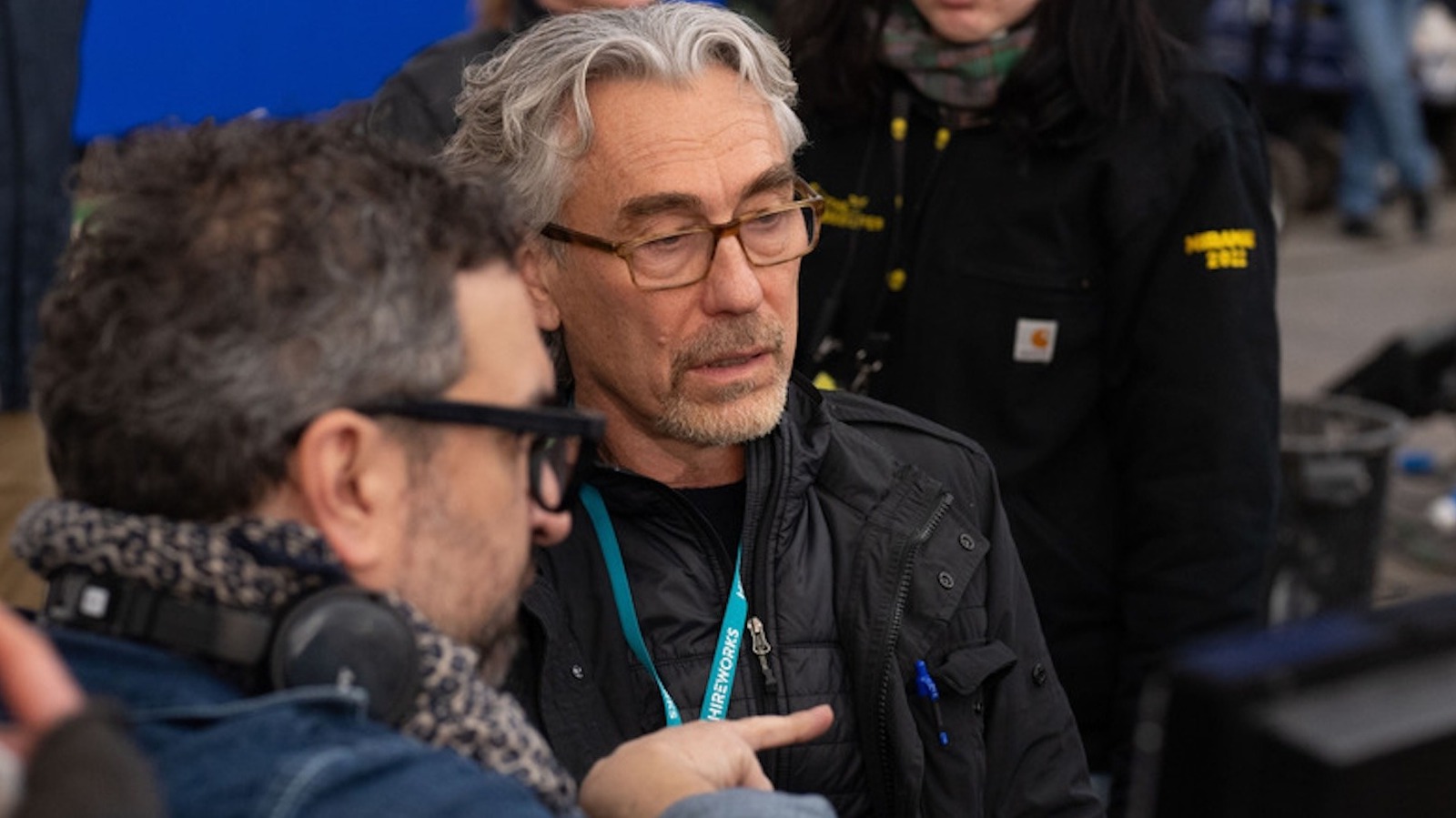 Andor Creator Tony Gilroy partage de nouveaux détails sur son prochain film de guerres non-star (exclusif)