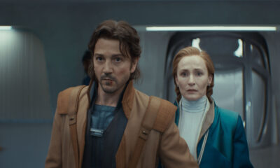 Andor Season 2 a presque présenté un camée d'un personnage majeur de Star Wars