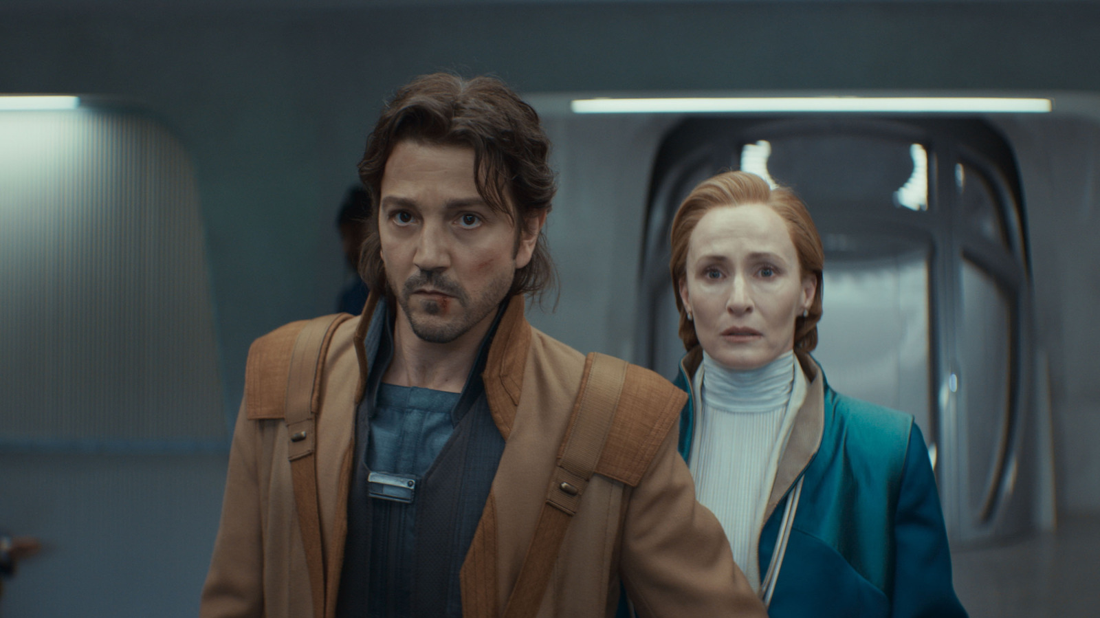 Andor Season 2 a presque présenté un camée d'un personnage majeur de Star Wars