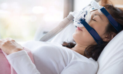Conseils et astuces pour utiliser votre machine CPAP pendant le camping RV
