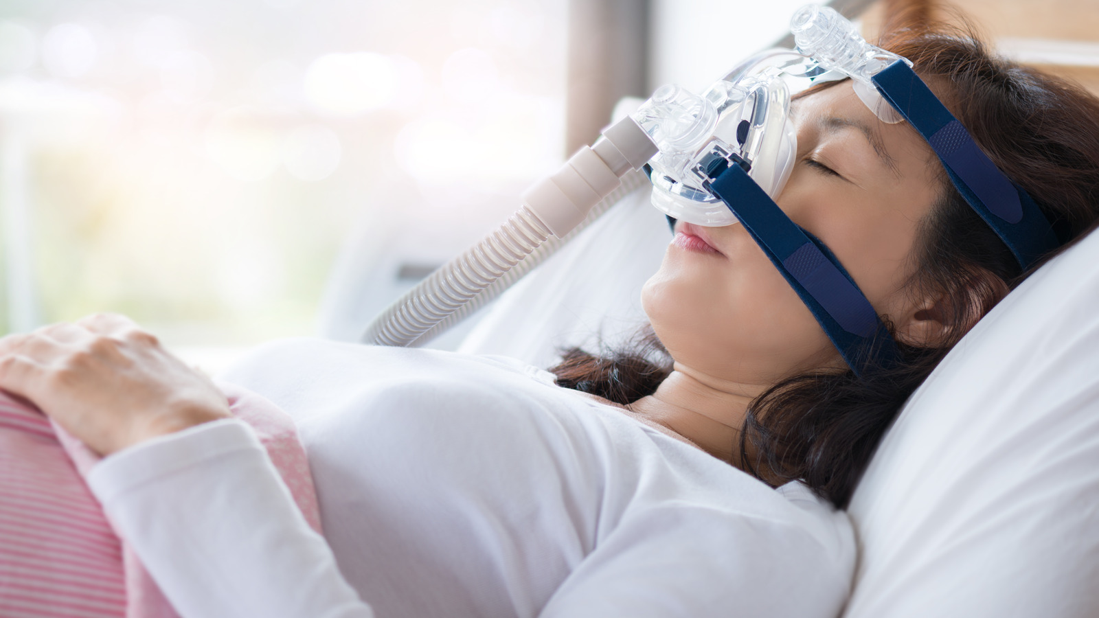 Conseils et astuces pour utiliser votre machine CPAP pendant le camping RV