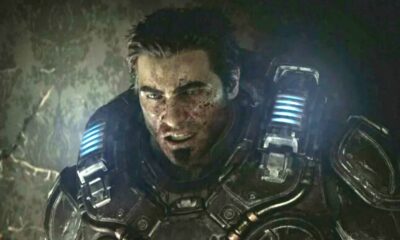 Le film Gears of War de Netflix a peut-être trouvé le réalisateur parfait