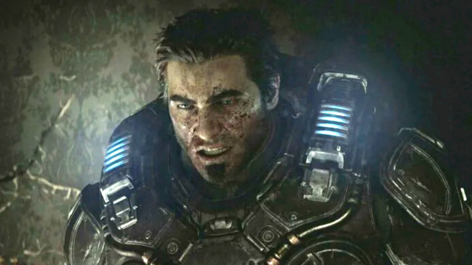 Le film Gears of War de Netflix a peut-être trouvé le réalisateur parfait