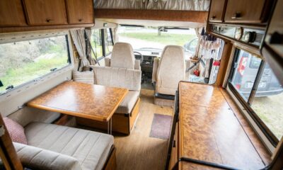 L'astuce simple et rentable pour protéger votre sol en VR contre les dégâts et les dégâts