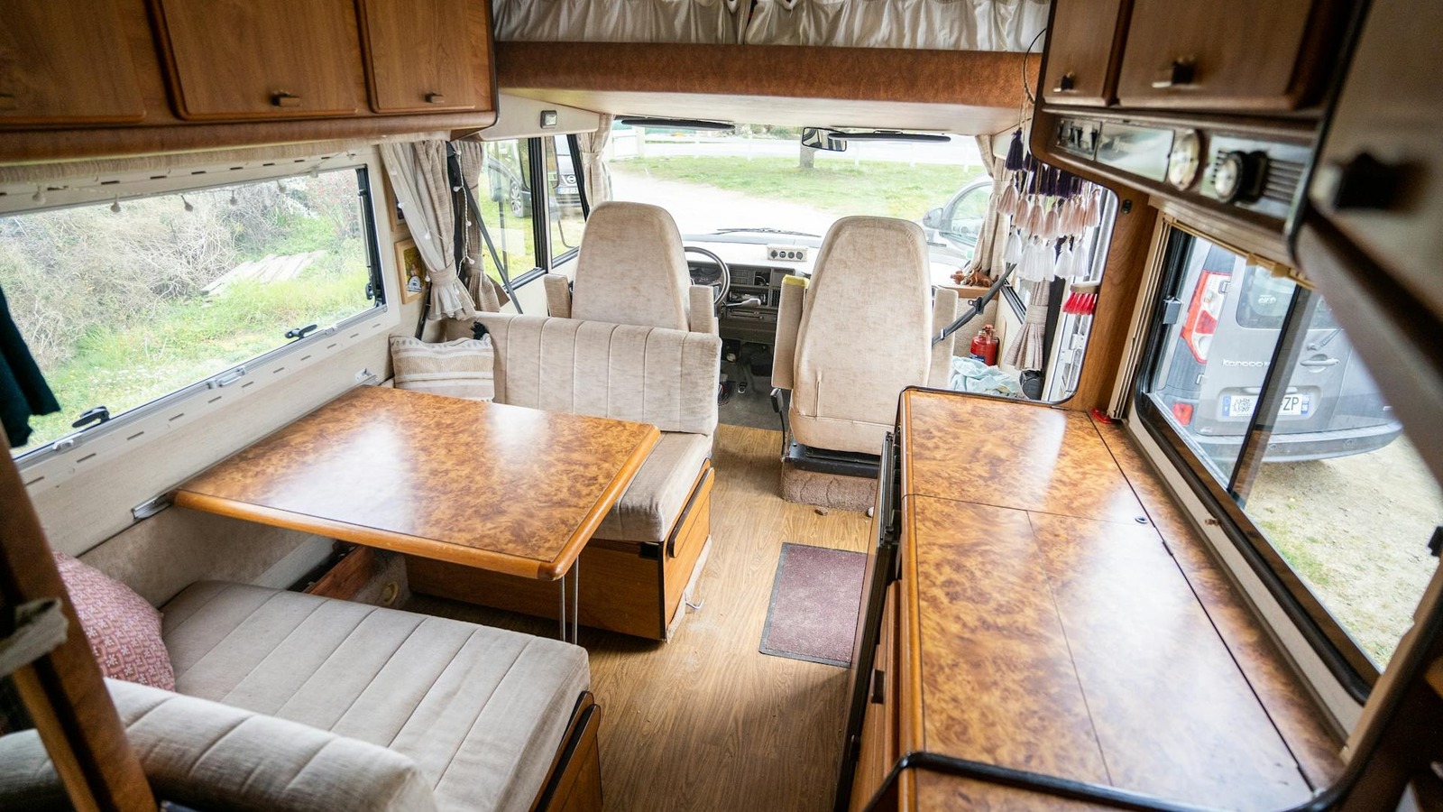 L'astuce simple et rentable pour protéger votre sol en VR contre les dégâts et les dégâts