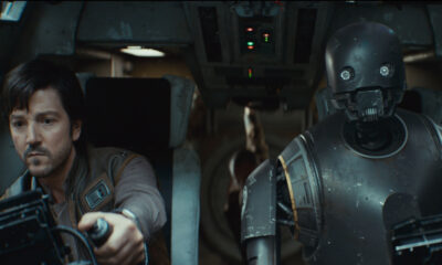 Andor Créateur Tony Gilroy a une théorie sur les raisons pour lesquelles Marvel Films échoue (exclusif)