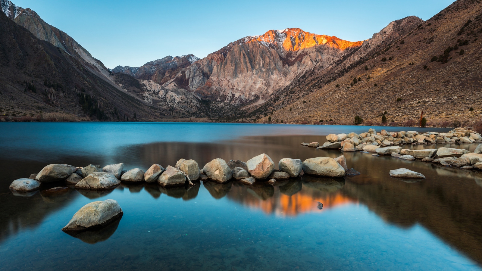 Que savoir sur le hantavirus avant de visiter cette populaire ville de montagne de Californie