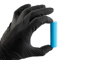 Que se passe-t-il si le monde est à court de lithium?