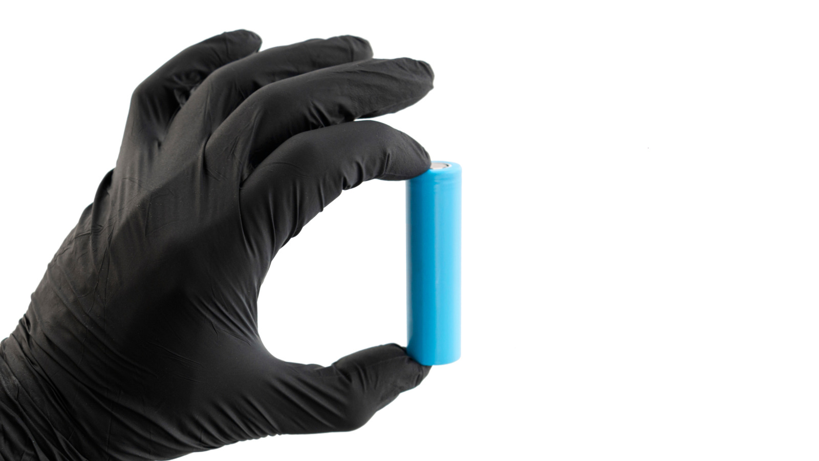 Que se passe-t-il si le monde est à court de lithium?