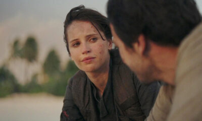 La vraie raison pour laquelle Jyn Erso de Rogue One n'apparaissait pas dans Andor